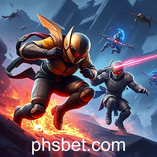 Exploring the Thrills of Action Games: A Dive into the 'sbet' Category