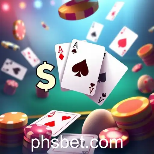 Exploring the Thrilling World of Online Card Games