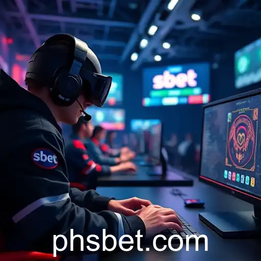 The Changing Face of Online Gaming