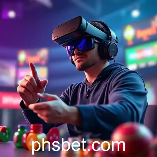 The Evolution of Online Gaming in the UK