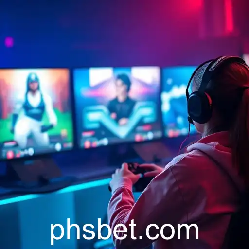 The Global Rise of Online Betting