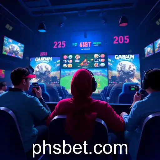 The Rise of Online Gaming Platforms