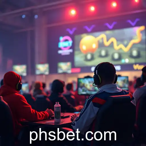 The Rise of Online Gaming and the Role of SBET