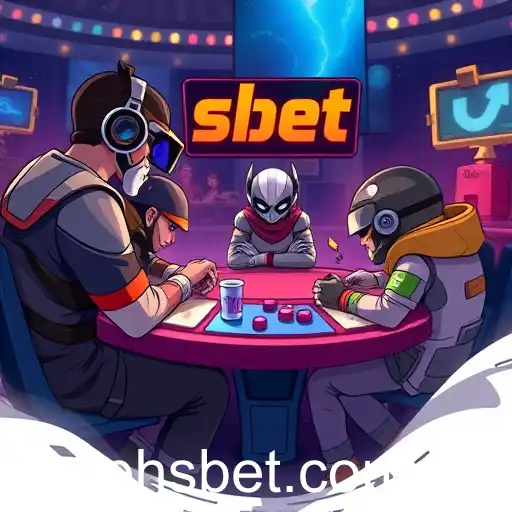 Online Gaming Trends and the Rise of sbet