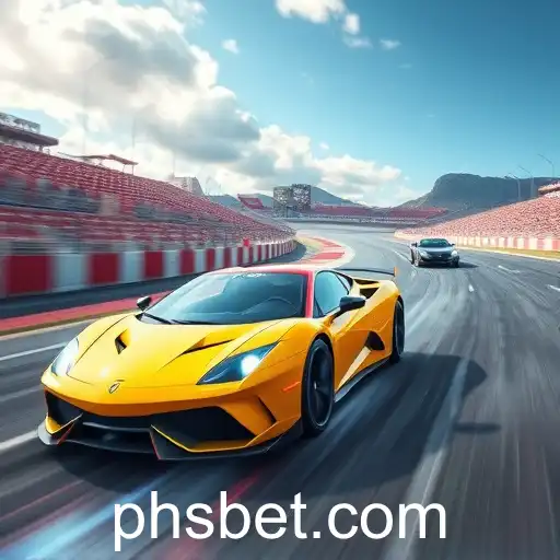 Exploring the Thrilling World of Racing Games: A Focus on Sbet