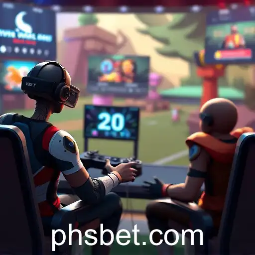 The Rise of Online Game Platforms: A Focus on sbet