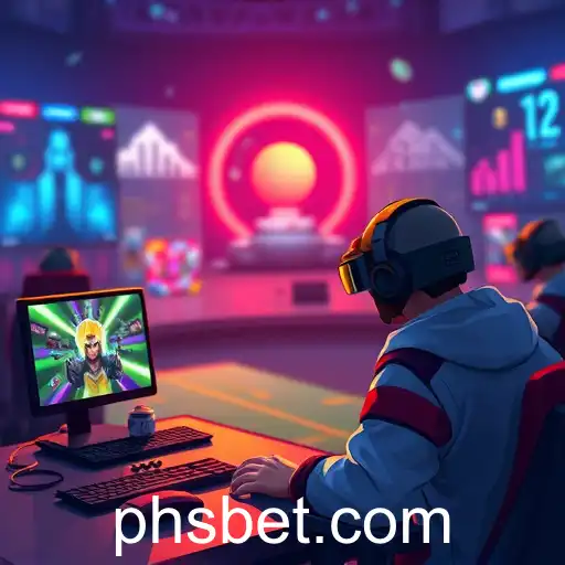 The Rise of Online Gaming in the UK