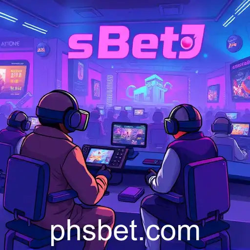 sBet Platform Revolutionizes Online Gaming Experience