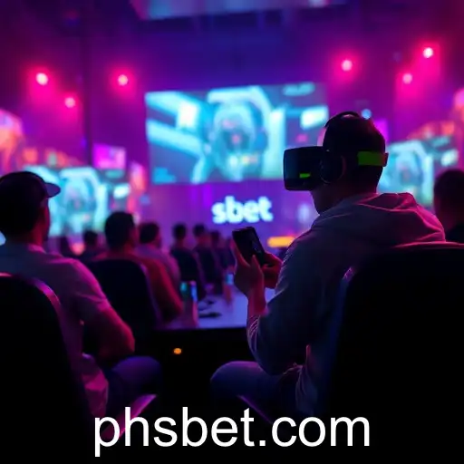 The Future of Online Gaming: sbet's Impact