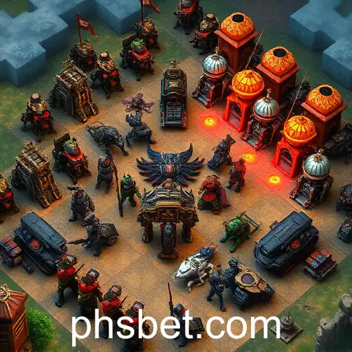 Exploring the Intricacies of Strategy Games: A Deep Dive into the 'sbet' Phenomenon